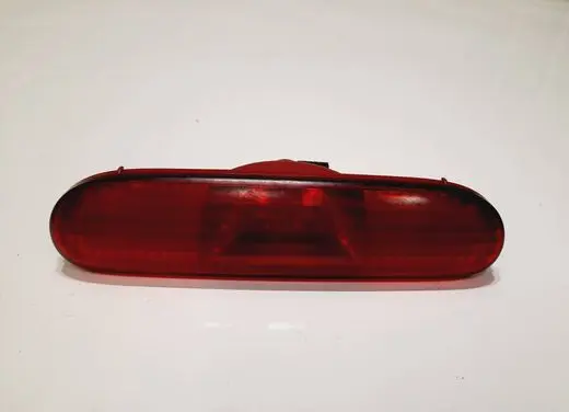 Mini One - Cooper Coupe R56 Rear fog light 