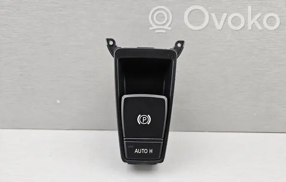 BMW X5 E70 Hand parking brake switch 61319148508 9148508 61319156133