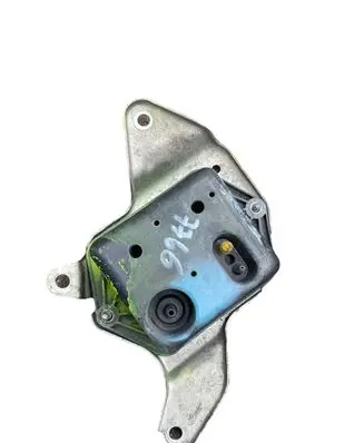 Opel Astra H Vacuum air tank B460