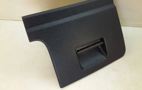 Volkswagen Golf VI Glove box 5K1857923B 5K1857919D