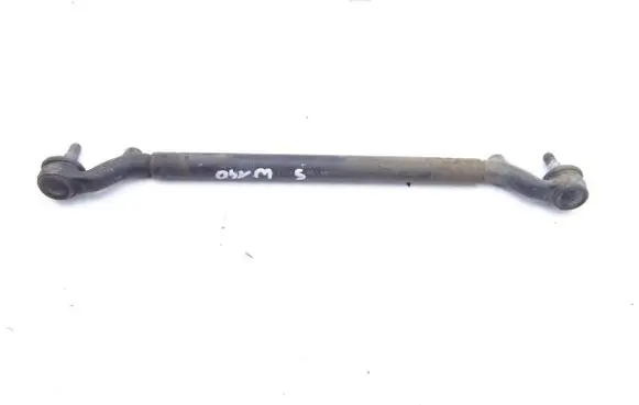Mercedes-Benz S W140 Steering tie rod boot 