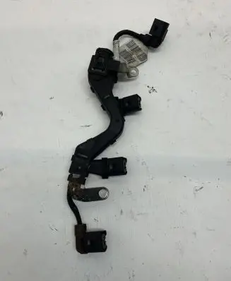 Opel Insignia A Fuel injector wires 55568706