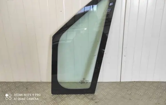 Peugeot Boxer Front door window glass four-door PEUGEOTBOXERII TWOJEAUTOWYSZKOW