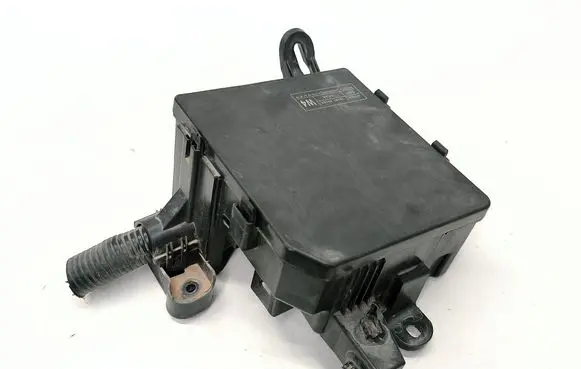 Fuse module