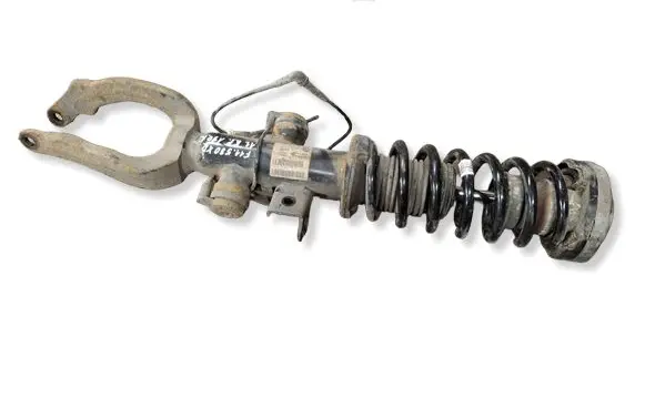 BMW 5 F10 F11 Front shock absorber/damper 6852930 10541310C 007214