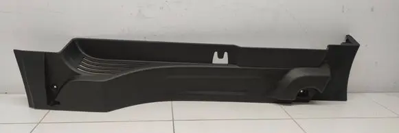 Renault Scenic IV - Grand scenic IV Parcel shelf load cover mount bracket 799116929R