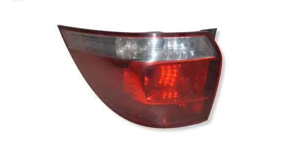 Volkswagen Golf VI Rear/tail lights 1K9945096G