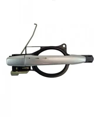 Mitsubishi Outlander Front door exterior handle
