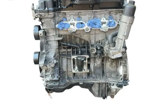 Mercedes-Benz CLK A209 C209 Engine R2710161201 R2710101405