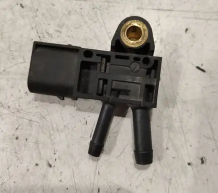 Mercedes-Benz S W221 Exhaust gas pressure sensor A6429050100