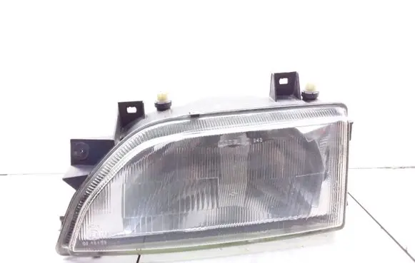 Ford Escort Headlight/headlamp D92AG13006C2B C7V6A