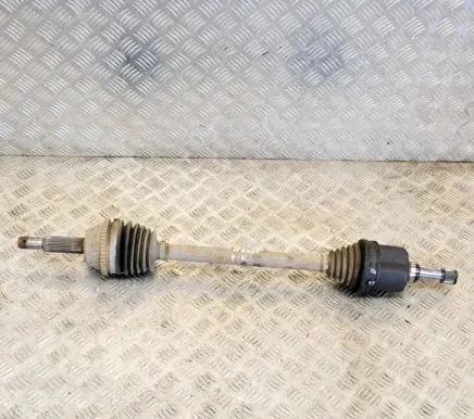 Ford Transit Front driveshaft
