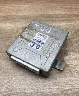 Suzuki Ignis Engine control unit/module ECU 3392080GA 1120008330