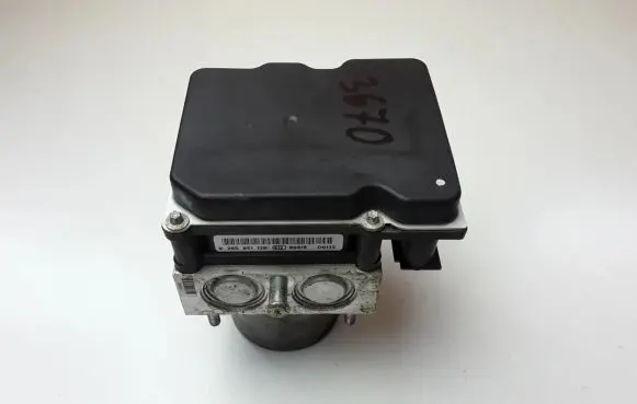 Subaru Impreza III ABS Pump 0265951130