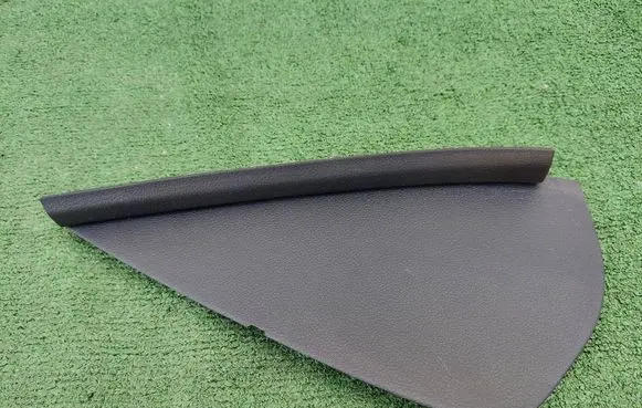 Audi Q2 - Dashboard side end trim 81A857085