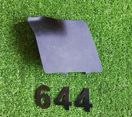 Toyota Auris E180 Other trunk/boot trim element 67848-02020