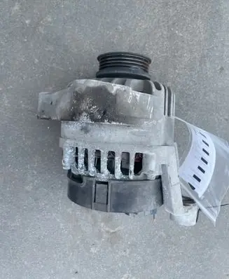 Fiat Siena Generator/alternator A4072