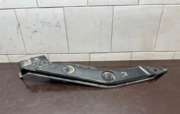 Volkswagen Sharan Radiator support slam panel bracket 7N0805931