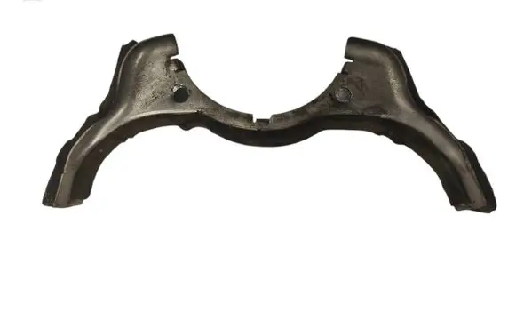 BMW 5 F10 F11 other engine part 7219616