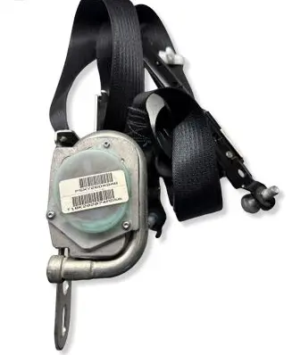 Dodge Durango Front seatbelt P5XY26DX9AB 8K202074MD56