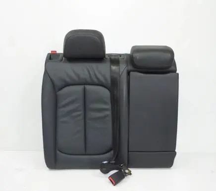 Audi A3 S3 8V Rear seat 