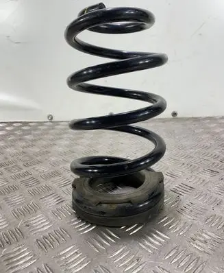 Hyundai Santa Fe Rear coil spring