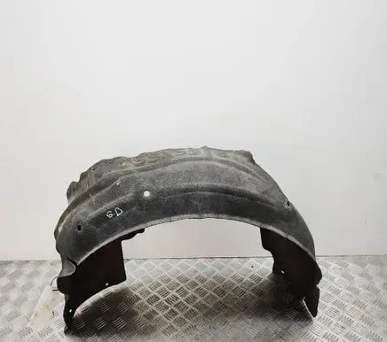 BMW 2 F22 F23 Rear arch fender liner splash guards 7260744