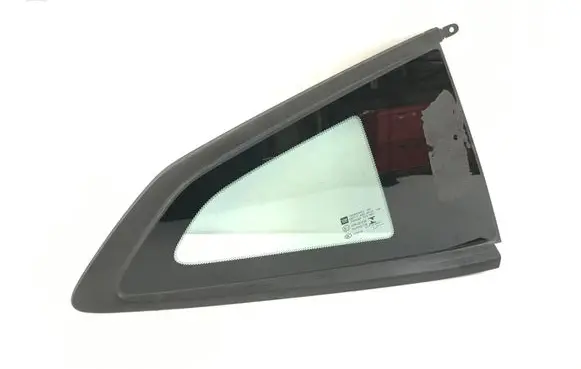 Chevrolet Camaro Rear side window 84145006 E143R001238 AS2