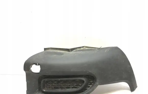 Fiat Panda III Front bumper 735521107