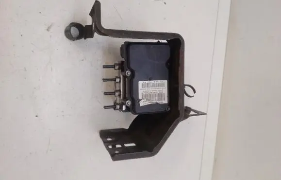 Peugeot 307 ABS Pump 9659457180