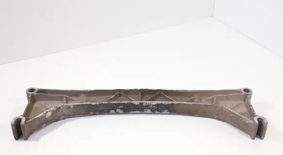 Porsche 911 996 Rear subframe 98633107107