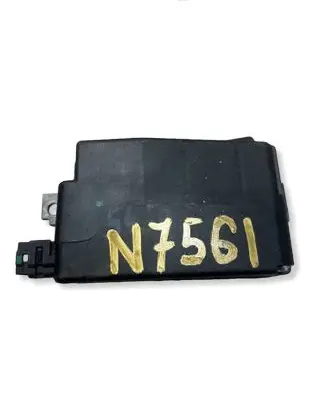 Audi A7 S7 4G Steering wheel lock 4H0905852B
