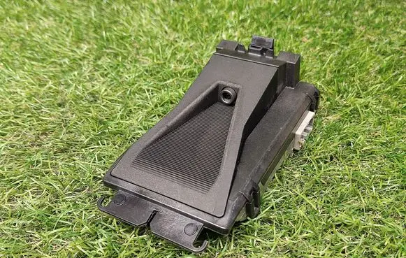 Volvo V40 Camera control unit module 31400408