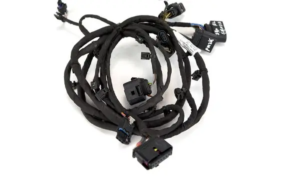Skoda Octavia Mk4 Parking sensor (PDC) wiring loom 5E3971095DS