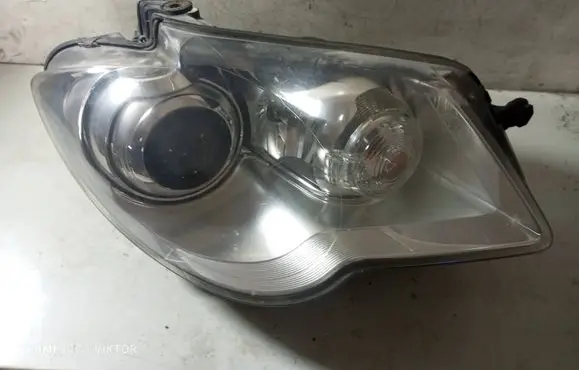 Headlight/headlamp
