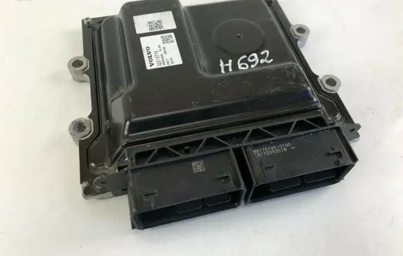 Volvo V50 Other control units/modules 32213774 H692