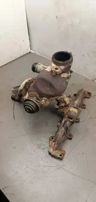 Fiat Ulysse Turbo 9649588680
