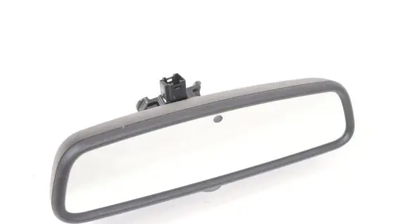 Audi A4 S4 B8 8K Rear view mirror (interior) 9256138