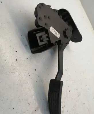 Ford Transit Accelerator throttle pedal YC159F836BD