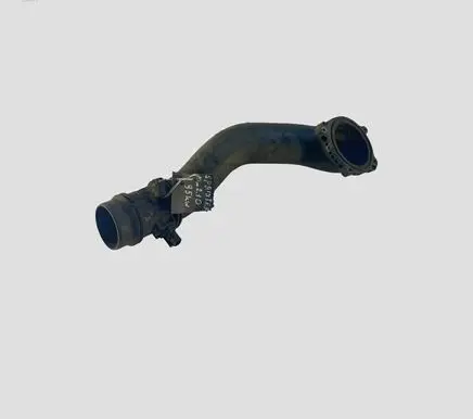 Mercedes-Benz Sprinter W906 Air intake hose/pipe 1143704