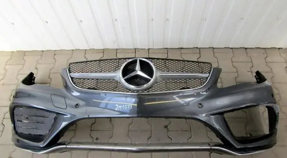 Mercedes-Benz E AMG W210 Front bumper A2078857825