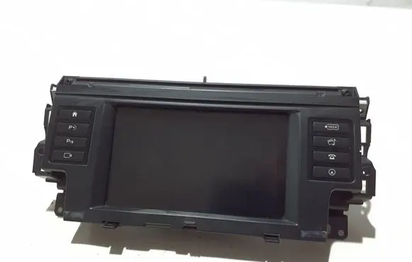 Land Rover Discovery Sport Screen/display/small screen FK7219C299AA