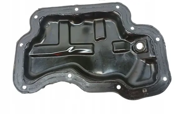 Dacia Logan II Oil sump 11111061R