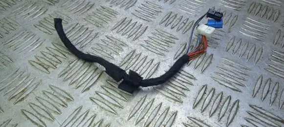 Mercedes-Benz CLS C218 AMG Other wiring loom