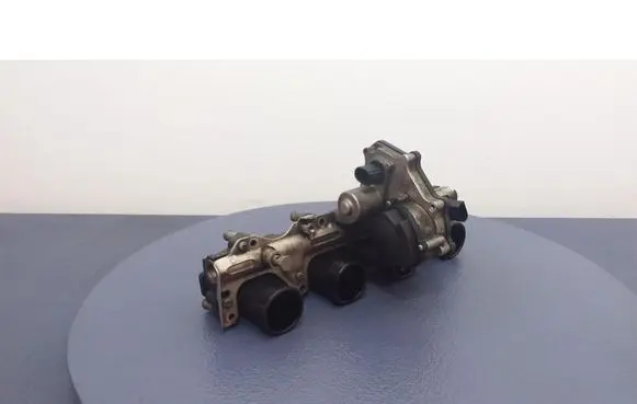 Intake manifold