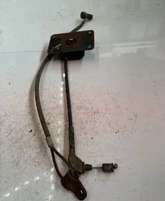 Ford Transit Custom Spare wheel mounting bracket BK211K353AC