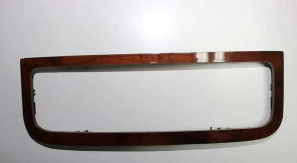 Volkswagen Touareg II Panel trim 7P2863100C