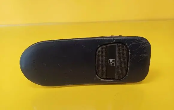 Volkswagen Sharan Electric window control switch 7M0867255P 95VWA17167