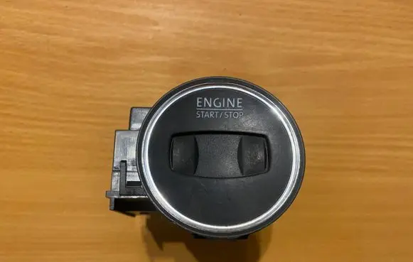 Volkswagen PASSAT B6 Ignition lock 3C0905843R 33303401