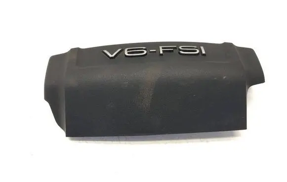 Audi A5 8T 8F Engine cover (trim) 06E103925F